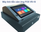 VR-10P